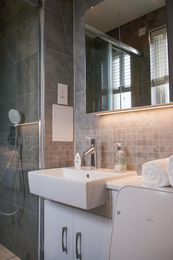 The Portobello Apartment London Bagian luar foto