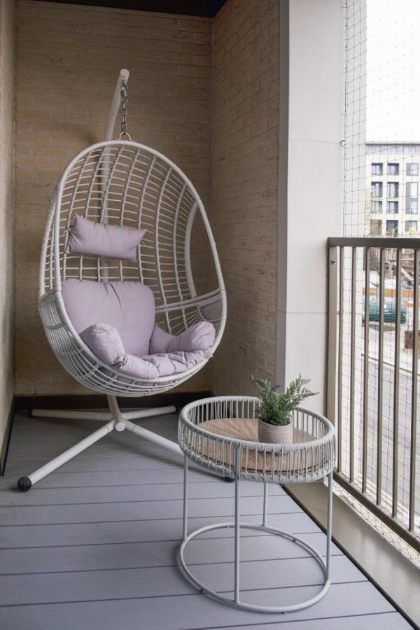 The Portobello Apartment London Bagian luar foto